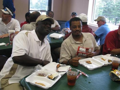 2nd Annual Lea Fite Memorial Golf Tournament