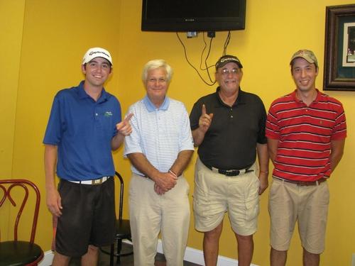 2nd Annual Lea Fite Memorial Golf Tournament