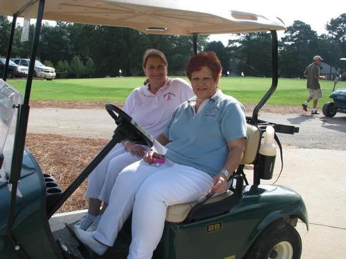 2nd Annual Lea Fite Memorial Golf Tournament